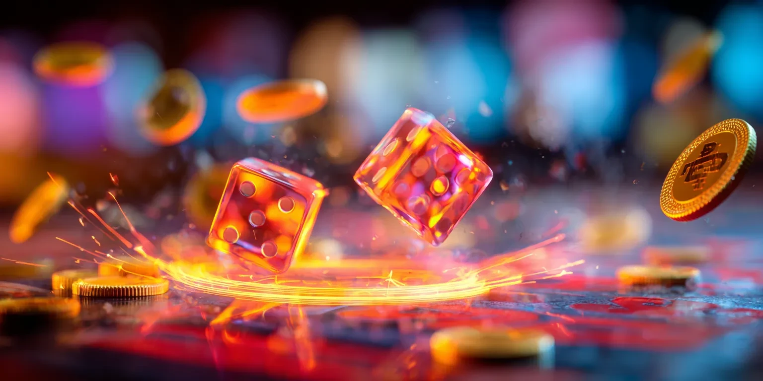 No Commission Baccarat